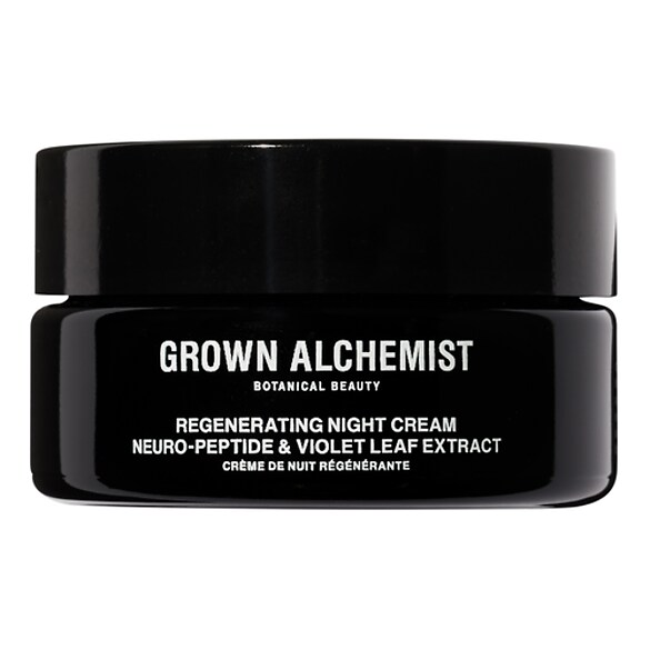 Regenerating Night Cream, Grown Alchemist